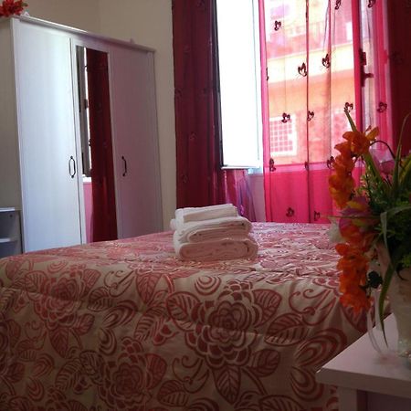 Happy Apartment Holidays روما المظهر الخارجي الصورة