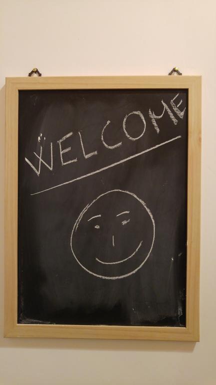 Happy Apartment Holidays روما المظهر الخارجي الصورة