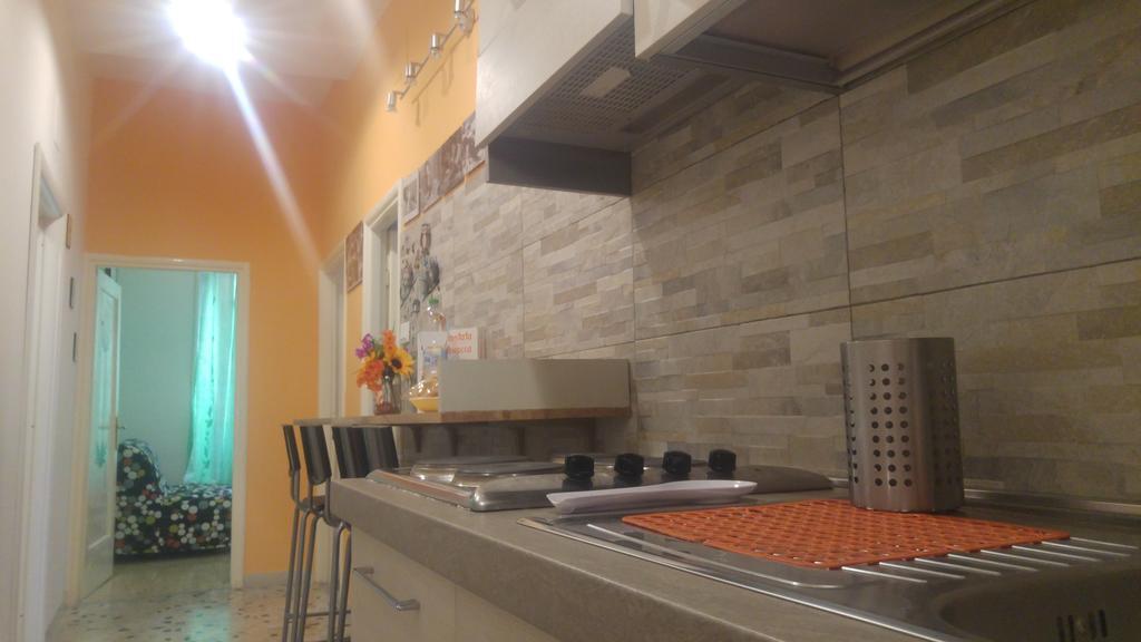 Happy Apartment Holidays روما المظهر الخارجي الصورة