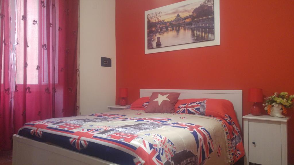 Happy Apartment Holidays روما المظهر الخارجي الصورة