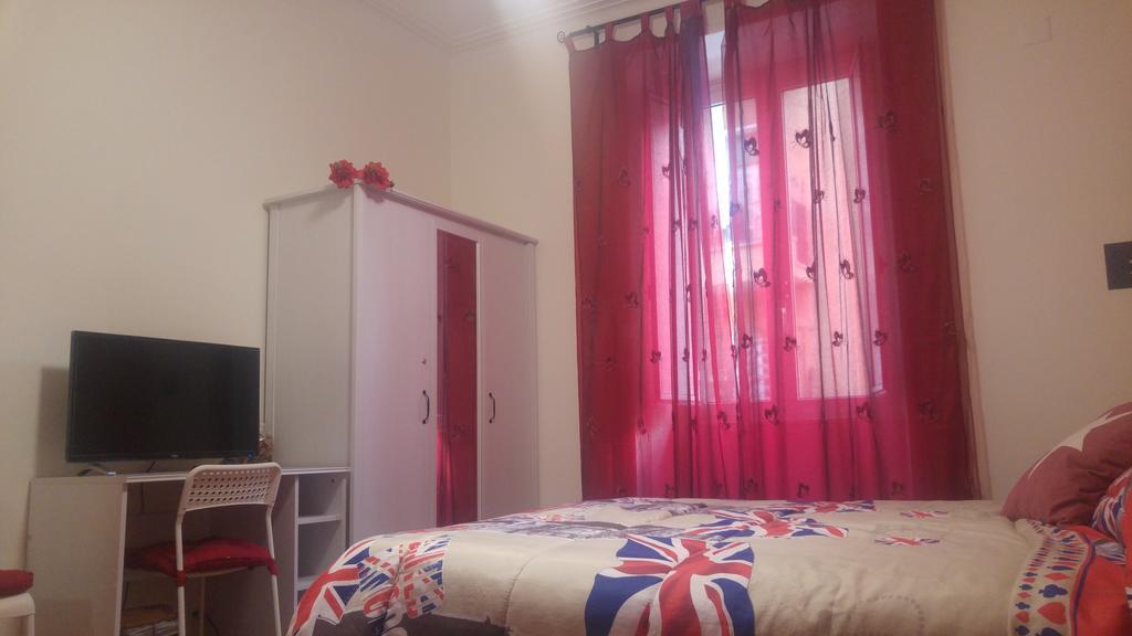Happy Apartment Holidays روما المظهر الخارجي الصورة
