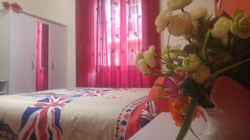 Happy Apartment Holidays روما المظهر الخارجي الصورة