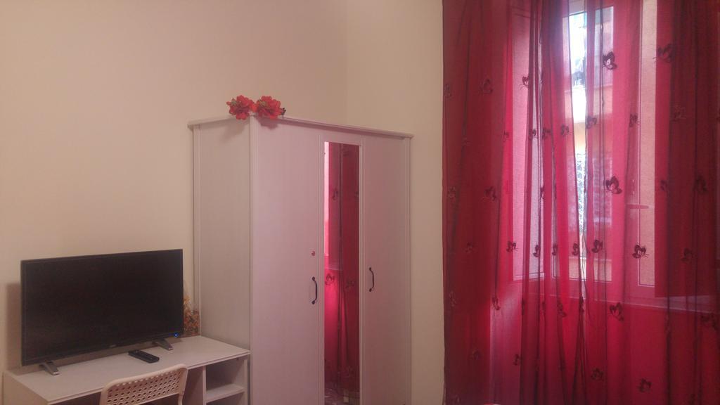 Happy Apartment Holidays روما المظهر الخارجي الصورة