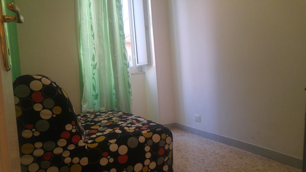 Happy Apartment Holidays روما المظهر الخارجي الصورة