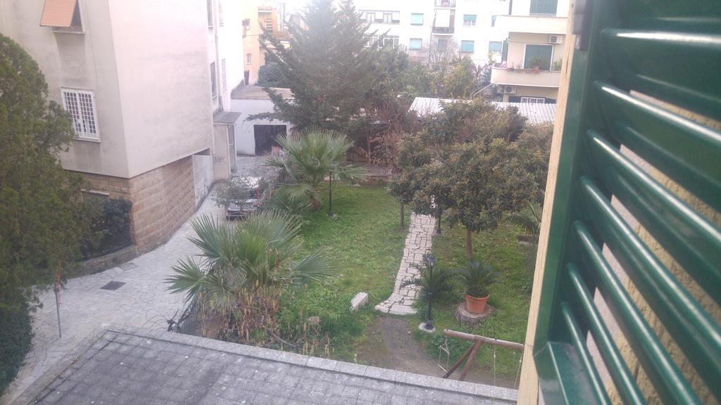 Happy Apartment Holidays روما المظهر الخارجي الصورة