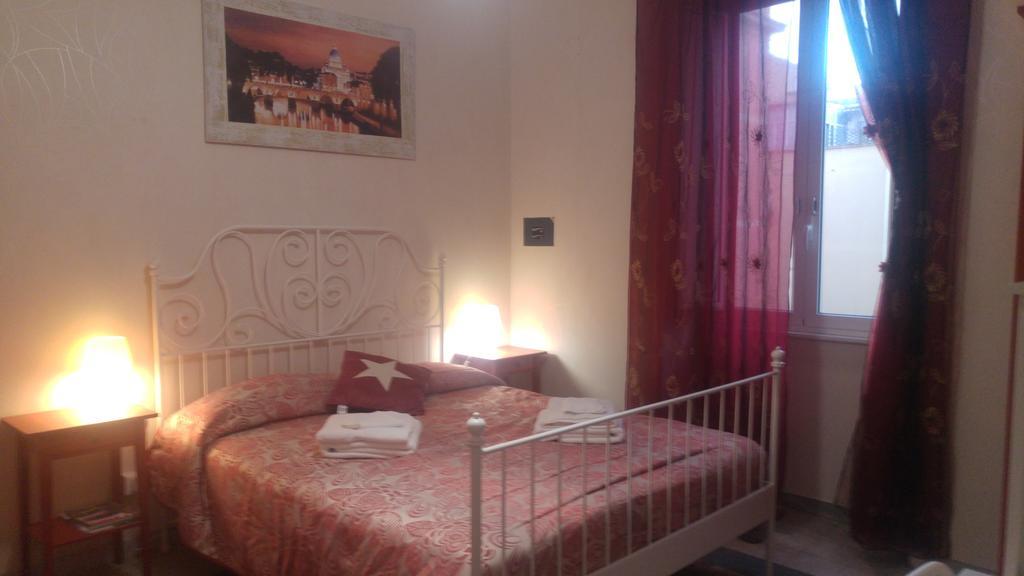 Happy Apartment Holidays روما المظهر الخارجي الصورة