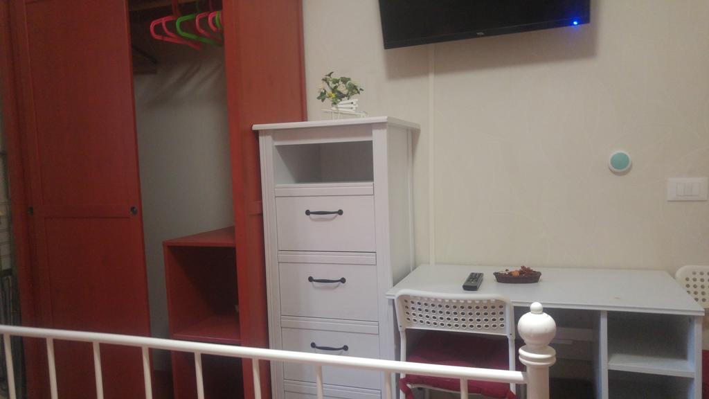 Happy Apartment Holidays روما المظهر الخارجي الصورة