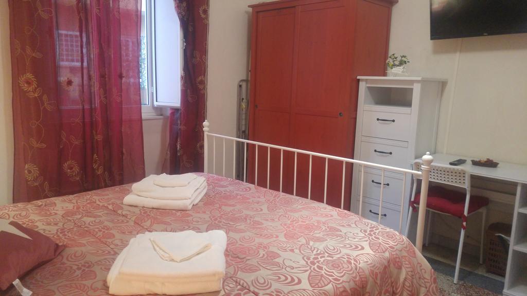 Happy Apartment Holidays روما المظهر الخارجي الصورة